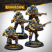 Warmachine: Cygnar Gravediggers Core Expansion