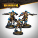 Warmachine: Cygnar Gravediggers Core Expansion