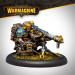 Warmachine: Cygnar Gravediggers Core Expansion