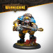 Warmachine: Cygnar Gravediggers Core Expansion