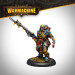 Warmachine: Cygnar Gravediggers Core Expansion