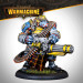 Warmachine: Cygnar Gravediggers Command Starter