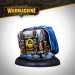 Warmachine: Cygnar Gravediggers Command Starter
