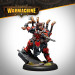 Warmachine: Two-Player Starter Set - Khador vs Cygnar