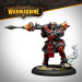 Warmachine: Two-Player Starter Set - Khador vs Cygnar