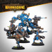 Warmachine: Two-Player Starter Set - Khador vs Cygnar