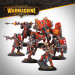 Warmachine: Two-Player Starter Set - Khador vs Cygnar