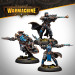 Warmachine: Two-Player Starter Set - Khador vs Cygnar