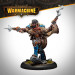 Warmachine: Two-Player Starter Set - Khador vs Cygnar