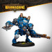 Warmachine: Two-Player Starter Set - Khador vs Cygnar
