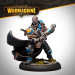 Warmachine: Two-Player Starter Set - Khador vs Cygnar