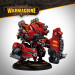 Warmachine: Two-Player Starter Set - Khador vs Cygnar