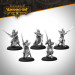 Warmachine: Dusk House Kallyss Core Expansion