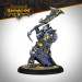 Warmachine: Dusk House Kallyss Core Expansion