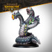 Warmachine: Khymaera Shadowflame Shard Battlegroup Box