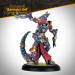 Warmachine: Khymaera Shadowflame Shard Battlegroup Box