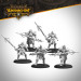 Warmachine: Orgoth Sea Raiders Core Expansion
