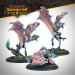 Warmachine: Orgoth Sea Raiders Auxiliary Expansion