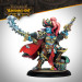 Warmachine: Southern Kriels Brineblood Marauders Core Expansion