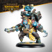Warmachine: Southern Kriels Brineblood Marauders Core Expansion