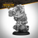 Warmachine: Southern Kriels Brineblood Marauders Core Expansion