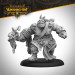 Warmachine: Southern Kriels Brineblood Marauders Auxiliary Expansion