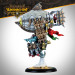Warmachine: Southern Kriels Brineblood Marauders Auxiliary Expansion