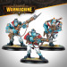 Warmachine: Shadows & Scum