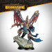 Warmachine: Shadows & Scum