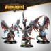 Warmachine: Shadows & Scum
