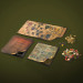 RuneScape Kingdoms: The Board Game - Deluxe Expansion