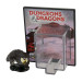 World's Smallest Micro Figures: Dungeons and Dragons Series 2 - Owlbear 