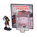 World's Smallest Micro Figures: Dungeons and Dragons Series 2 - Bugbear