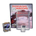 World's Smallest Micro Figures: Dungeons and Dragons Series 2 - Mimic