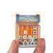 World's Smallest Boggle