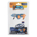 World's Smallest Nerf Elite Blasters S2: Shockwave
