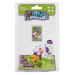 World's Smallest Games: Go Fishsh