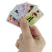 World's Smallest Classic Kids' Card Games: Old Maid