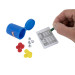 World's Smallest Yahtzee