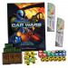 Car Wars 2 Player Starter Set Blue/Green