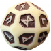 The Elder Futhark Die (1)