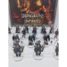 Dungeons of Infinity: Kingdom Cost
