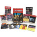 Creepshow: The Suspense-Building Game