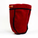 Dragon Eye Dice: Legendary Round Cut - Red (9)