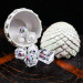 Dragon Eye Dice: Legendary Round Cut - Goddess (9)