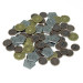 Aldarra: Premium Metal Coins (Blue Bag)
