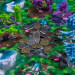 Aldarra: Premium Metal Coins (Purple Bag)