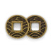 Tokaido: 50 Metal Coins