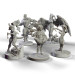 Middara: Vestalia Resin Kit A
