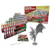 Fanatic Wargamers: Paint Set